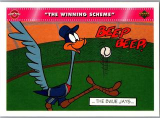 The Winning Scheme