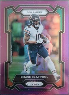 Chase Claypool