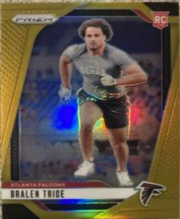 Bralen Trice