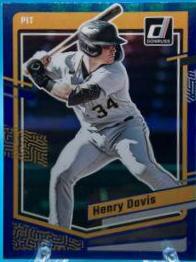 Henry Davis