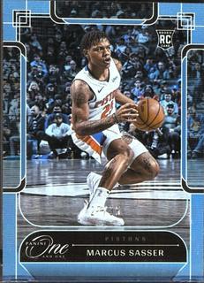 Marcus Sasser