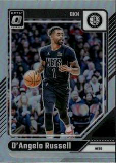 D'Angelo Russell