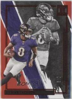 Lamar Jackson