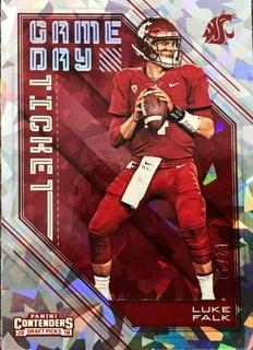 Luke Falk
