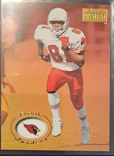 Frank Sanders