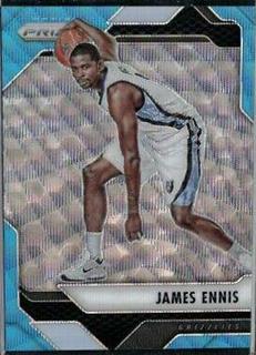 James Ennis