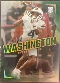 Malik Washington