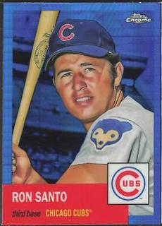 Ron Santo