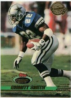Emmitt Smith