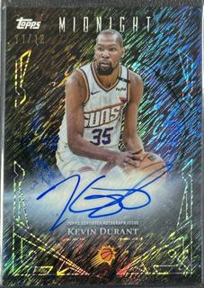 Kevin Durant