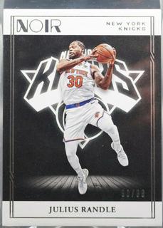 Julius Randle