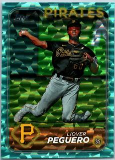 Liover Peguero