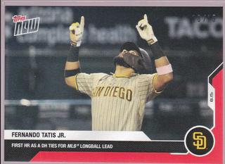 Fernando Tatis Jr.