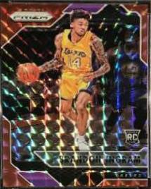 Brandon Ingram