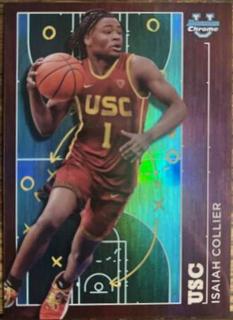 Isaiah Collier
