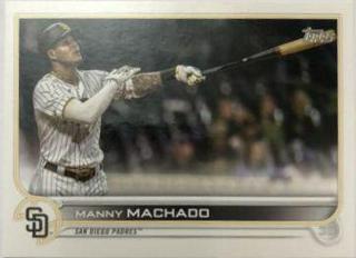 Manny Machado