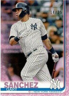 Gary Sanchez