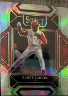 Barry Larkin