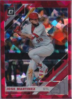 Jose Martinez