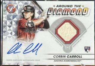 Corbin Carroll