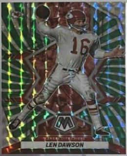 Len Dawson
