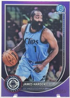 James Harden