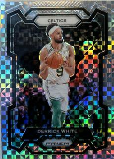 Derrick White