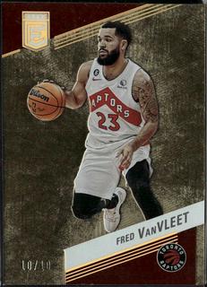 Fred VanVleet