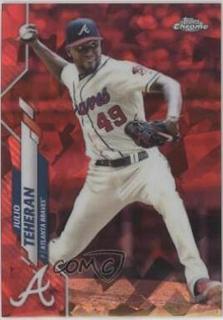 Julio Teheran