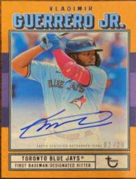 Vladimir Guerrero Jr.