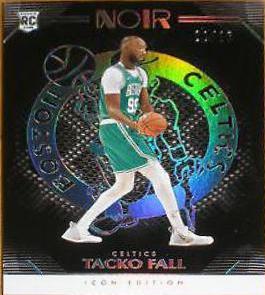 Tacko Fall