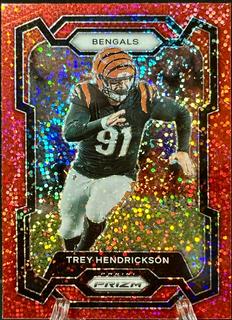 Trey Hendrickson