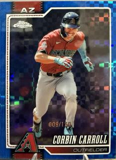 Corbin Carroll