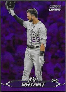 Kris Bryant