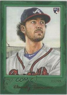 Dansby Swanson