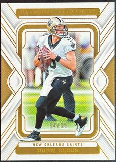 Drew Brees