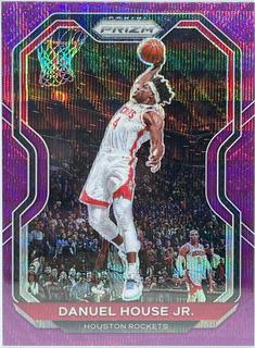 Danuel House Jr.