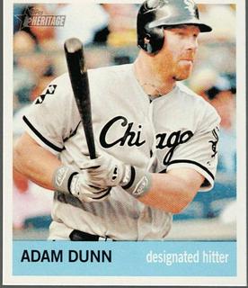 Adam Dunn