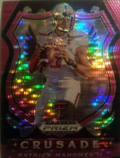 Patrick Mahomes II