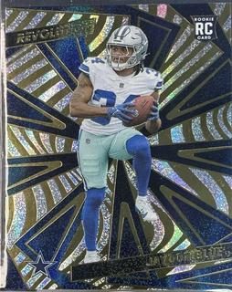 Jaydon Blue