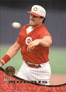 hal morris