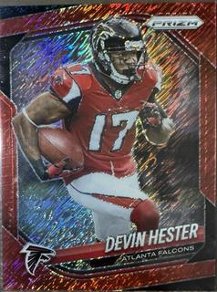 Devin Hester