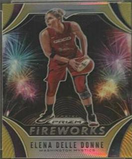 Elena Delle Donne
