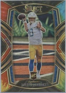 Justin Herbert