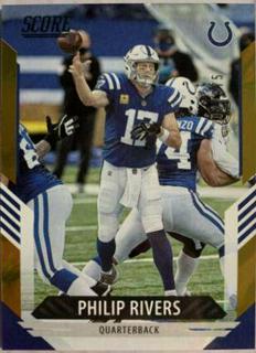 Philip Rivers