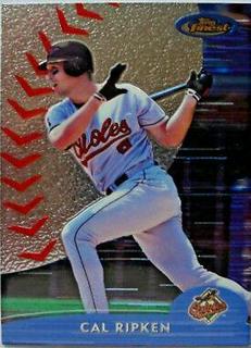 Cal Ripken Jr.