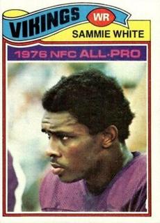 Sammie White