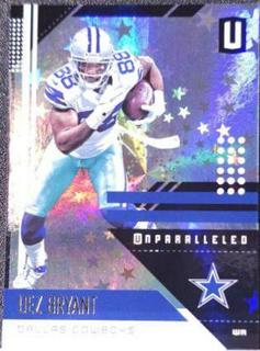 Dez Bryant