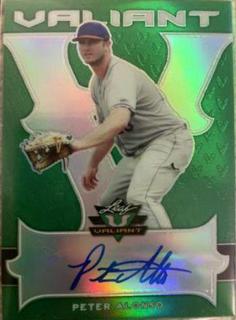 Peter Alonso