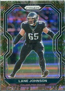 Lane Johnson